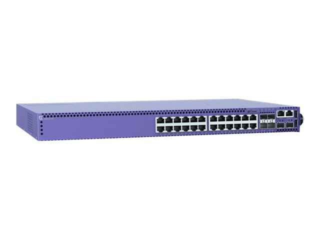 Extreme Networks ExtremeSwitching 5420F 24S 4XE